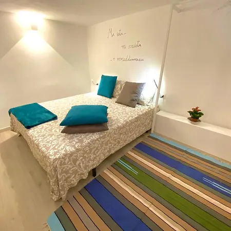 Apartment Nido Con Cortile Vicino Al Tempio Di Apollo *