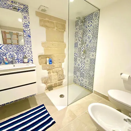 Apartment Nido Con Cortile Vicino Al Tempio Di Apollo